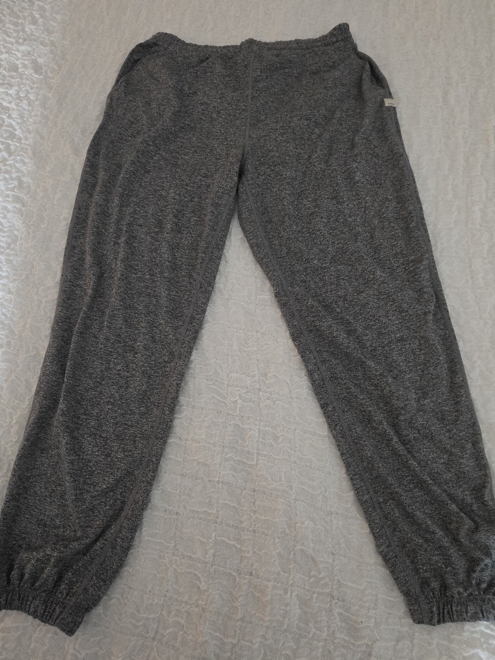 Vuori Women's Boyfriend Jogger (Style VW457) Size Medium